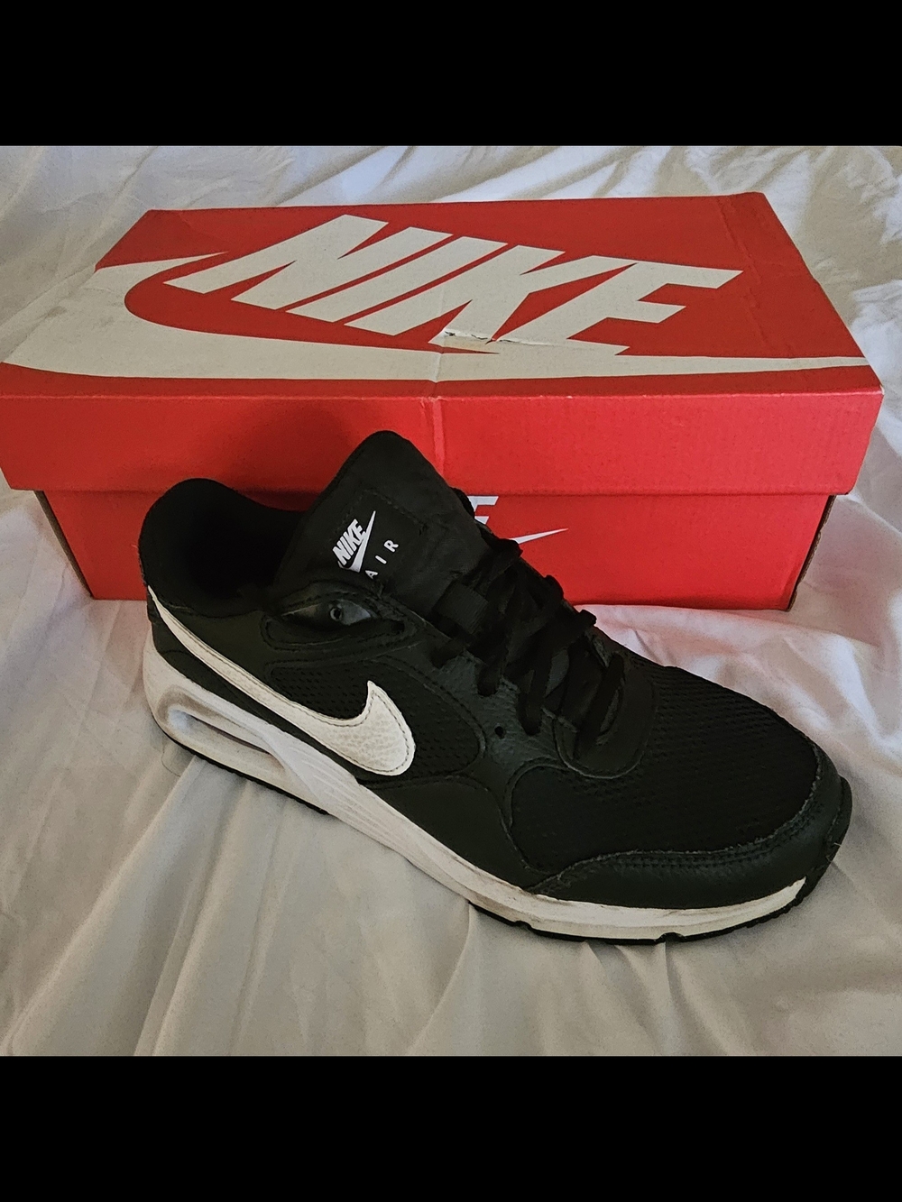 Nike AIR MAX SC
